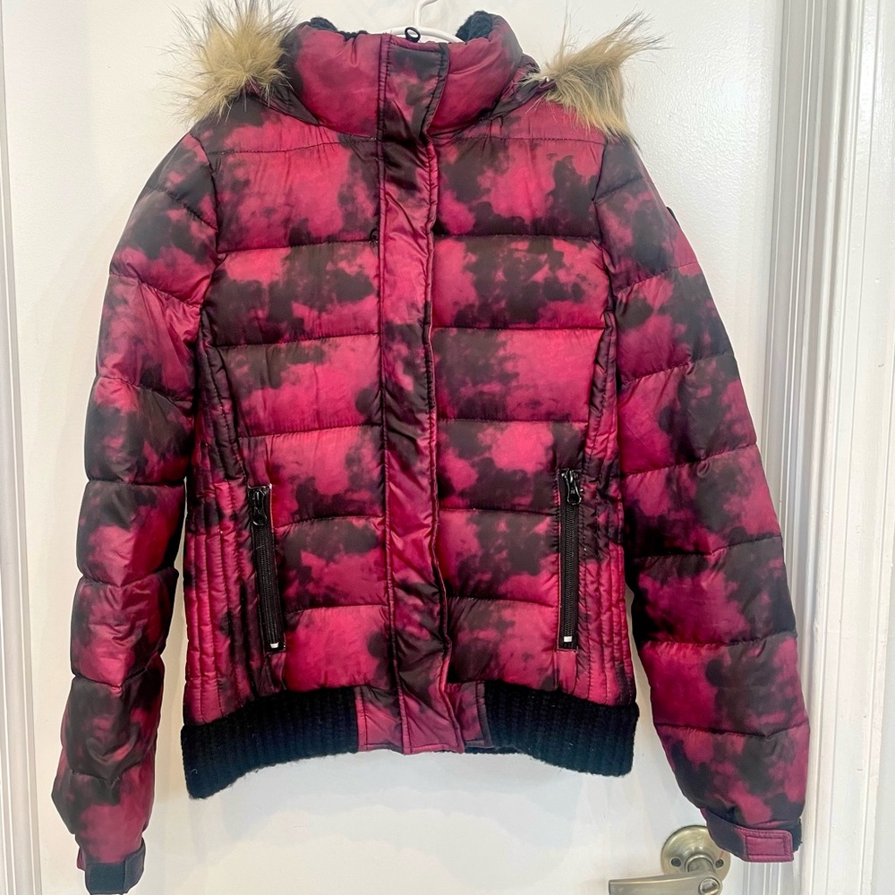American Eagle Outfitters Women's Winter Puffer Jacket Extra Small (XS)